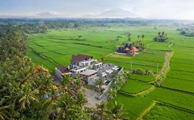 Agrapana Beach Villa - True Exotic Balinese Experience